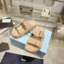 Prada шлепанцы PR692271 6
