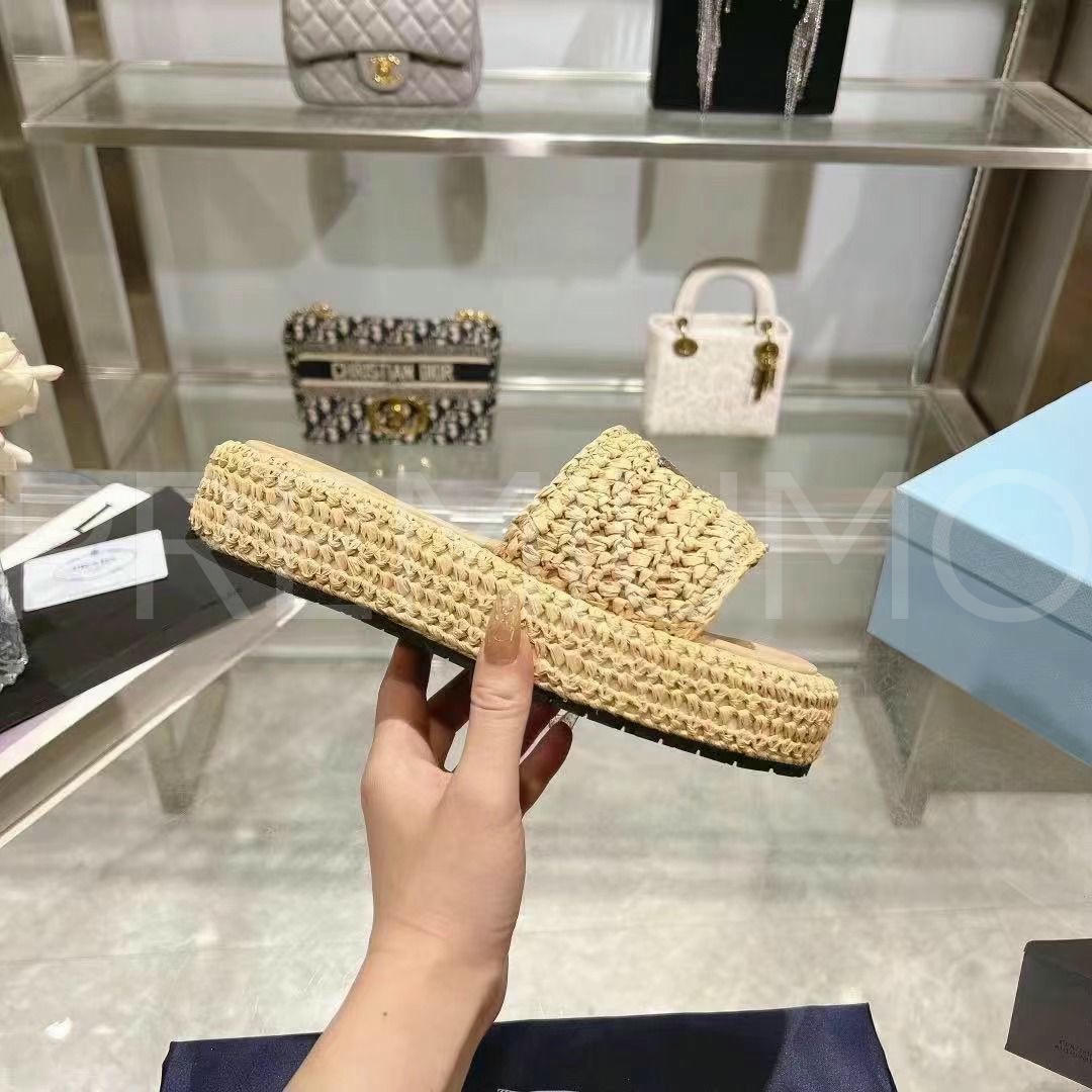 Prada Monolith шлепанцы PR355921 6 Prada Monolith шлепанцы PR355921 6