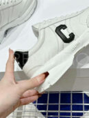 Celine Runner CR-02 Low Lace-Up кроссовки PR371983 17
