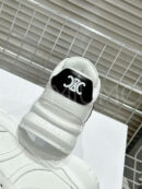 Celine Runner CR-02 Low Lace-Up кроссовки PR371983 18