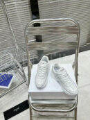 Celine Runner CR-02 Low Lace-Up кроссовки PR571247 9
