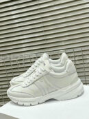 Celine Runner CR-02 Low Lace-Up кроссовки PR571247 7