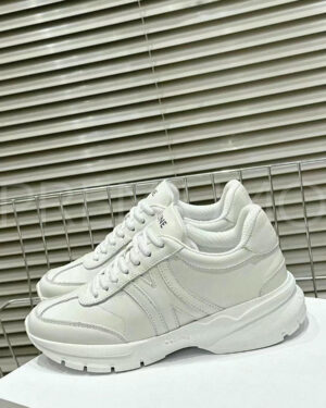Celine Runner CR-02 Low Lace-Up кроссовки PR571247
