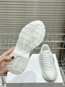 Celine Runner CR-02 Low Lace-Up кроссовки PR571247 12