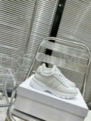 Celine Runner CR-02 Low Lace-Up кроссовки PR571247 10