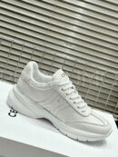 Celine Runner CR-02 Low Lace-Up кроссовки PR571247 8