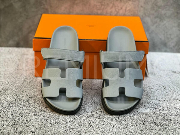Hermes шлепанцы PR413259 5