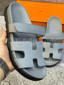 Hermes шлепанцы PR413259 15