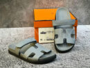 Hermes шлепанцы PR413259 16