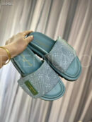 Louis Vuitton шлепанцы PR104788 8