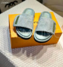 Louis Vuitton шлепанцы PR104788 5