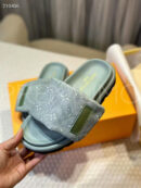 Louis Vuitton шлепанцы PR104788 6