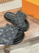 Louis Vuitton шлепанцы PR521859 8
