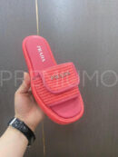 Prada шлепанцы PR885219 6