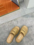 Prada шлепанцы PR992977 8