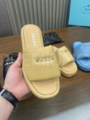 Prada шлепанцы PR992977 5