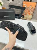 Alexander Wang шлепанцы PR347651 10