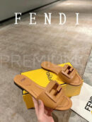 Fendi шлепанцы PR250814 6