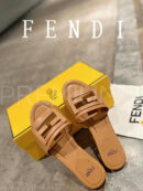 Fendi шлепанцы PR250814 7