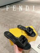 Fendi шлепанцы PR859704 6