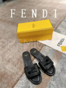 Fendi шлепанцы PR859704 8