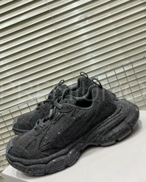 Balenciaga Triple S кроссовки PR962817