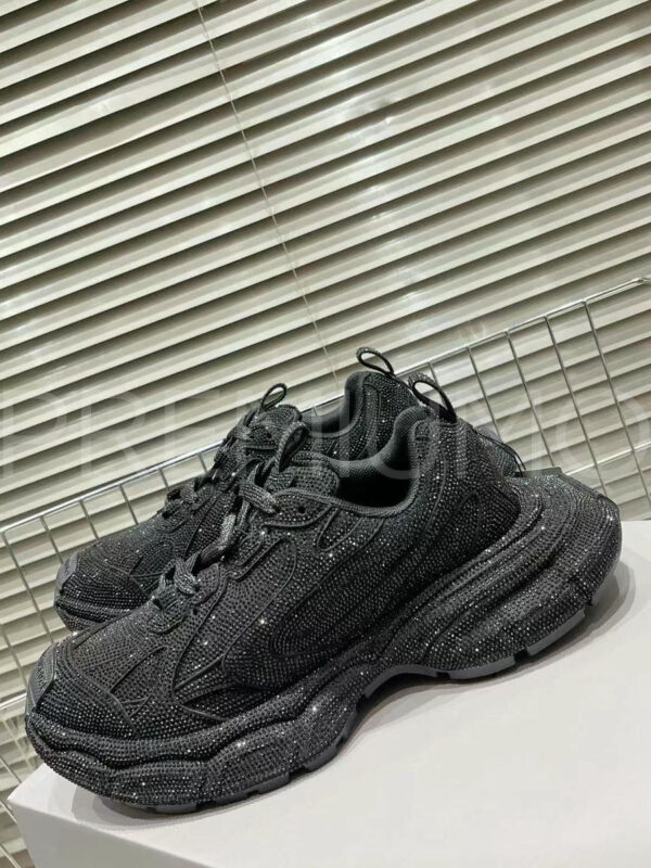 Balenciaga Triple S кроссовки PR962817