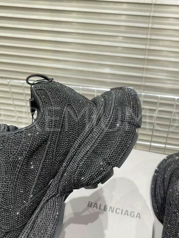 Balenciaga Triple S кроссовки PR962817 7