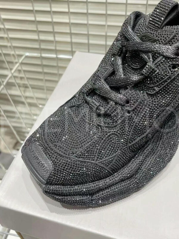 Balenciaga Triple S кроссовки PR962817 6