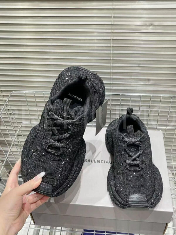 Balenciaga Triple S кроссовки PR962817 3