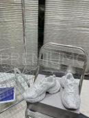 Balenciaga Triple S кроссовки PR275841 14
