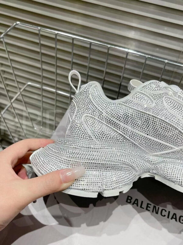 Balenciaga Triple S кроссовки PR275841 7