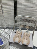 Balenciaga Triple S кроссовки PR485263 10