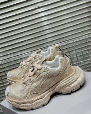 Balenciaga Triple S кроссовки PR485263