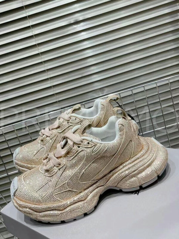 Balenciaga Triple S кроссовки PR485263