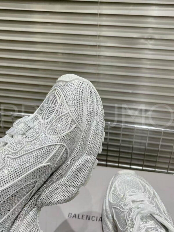 Balenciaga Triple S кроссовки PR275841 6