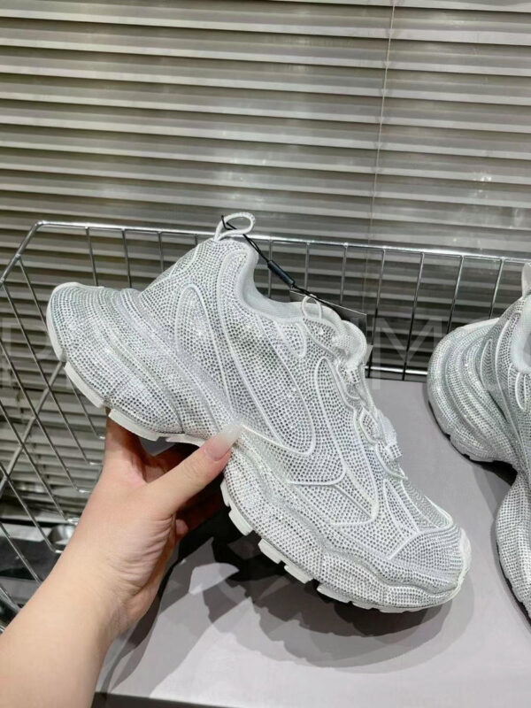 Balenciaga Triple S кроссовки PR275841 2