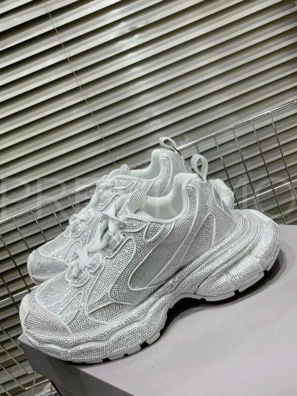 Balenciaga Triple S кроссовки PR275841