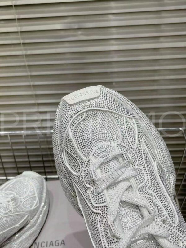 Balenciaga Triple S кроссовки PR275841 8