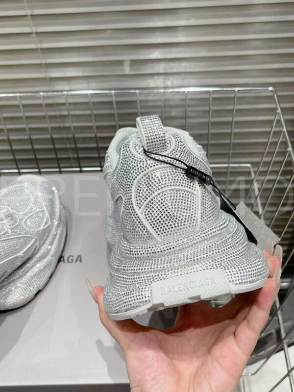 Balenciaga Triple S кроссовки PR275841 9