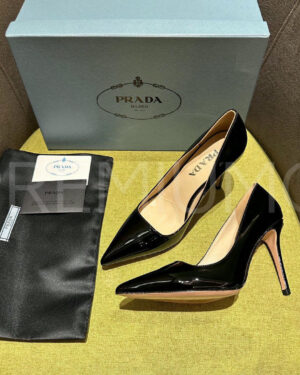 Prada туфли PR989407 Prada туфли PR989407