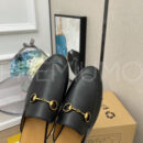 Gucci мюли PR553448 15