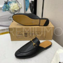 Gucci мюли PR553448 17