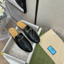 Gucci мюли PR553448 14