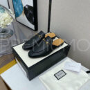 Gucci мюли PR553448 10