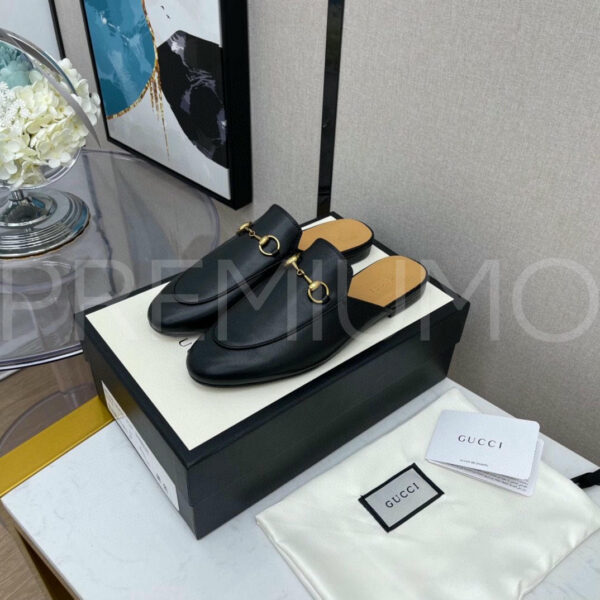 Gucci мюли PR553448