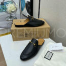 Gucci мюли PR553448 12