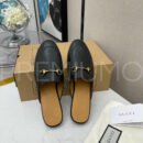 Gucci мюли PR553448 13