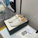 Gucci мюли PR580129 11