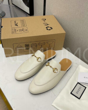 Gucci мюли PR580129
